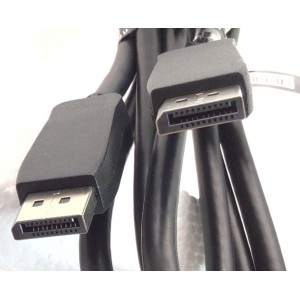 CABLE DE PANTALLA HDMI 8K ESTANDARD O TIPO A PARA MONITOR SAMSUNG “NUEVO“ / NUMERO DE PARTE BN39-02625A / BN3902625A / 20 PINES / 1.50M / MODELO C27G75TQSN